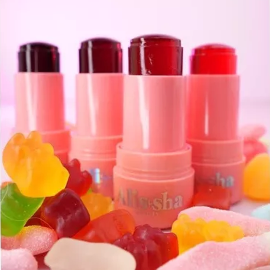 Labiales Jelly Tint
