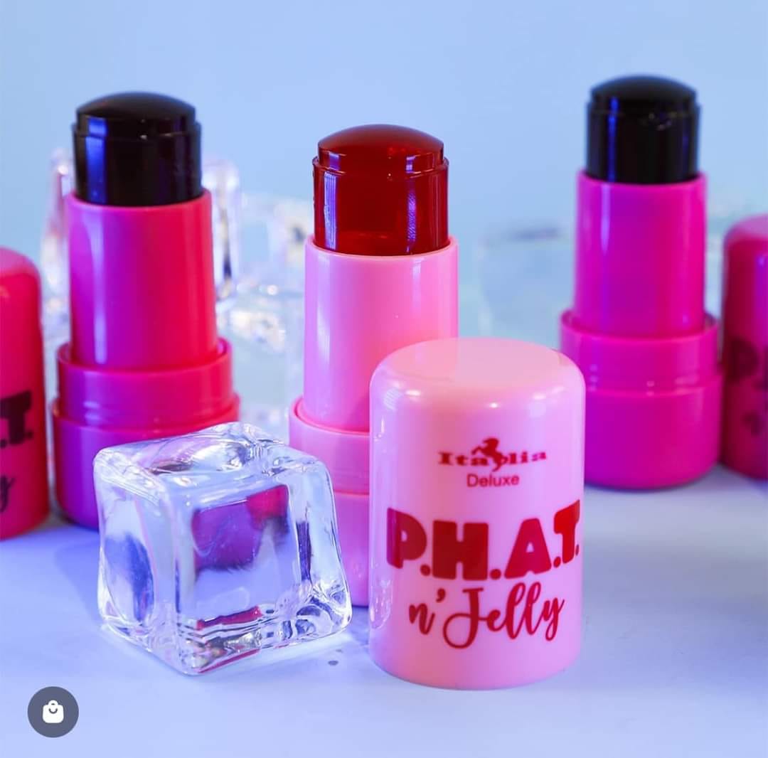 Labiales Jelly Tint