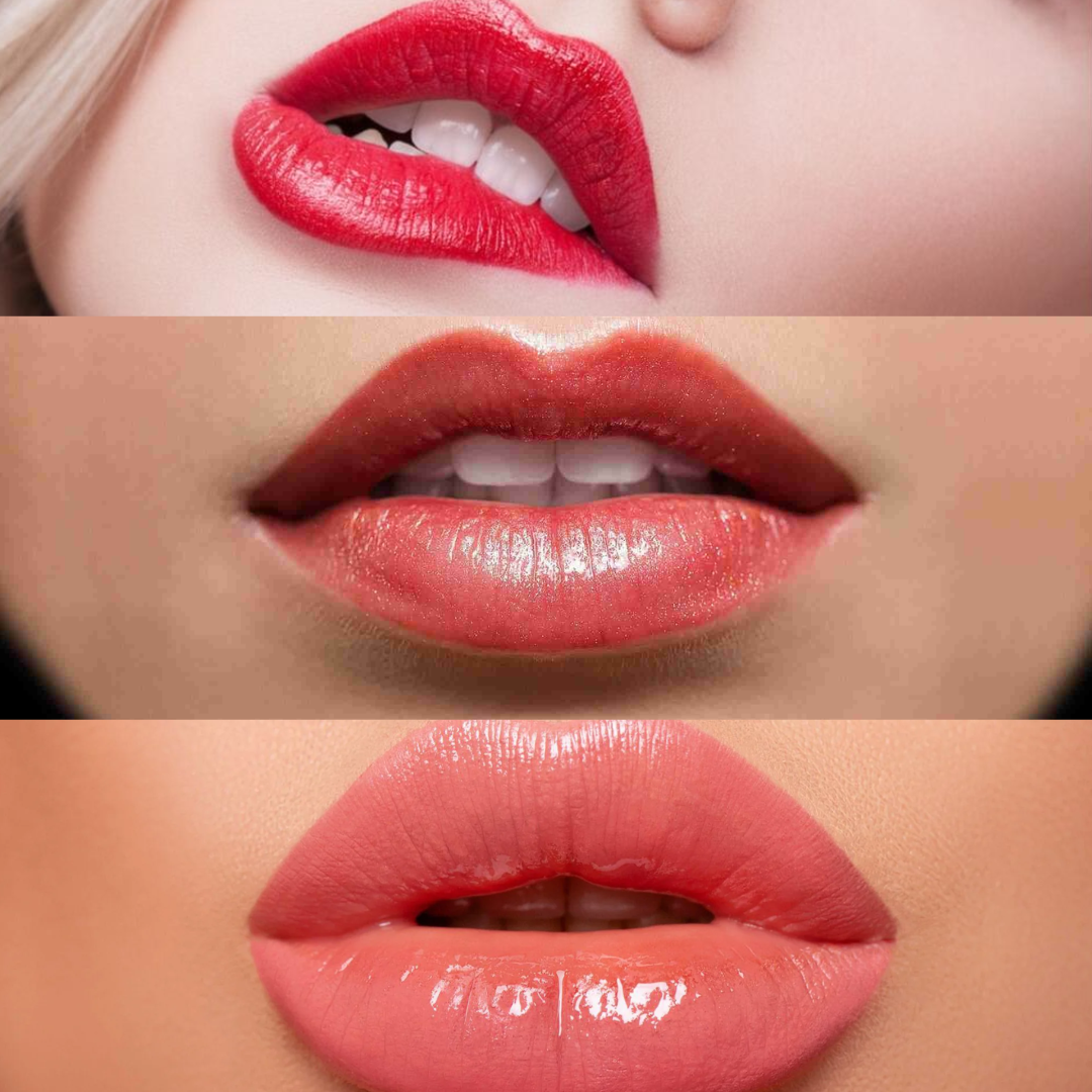 Labiales Jelly Tint