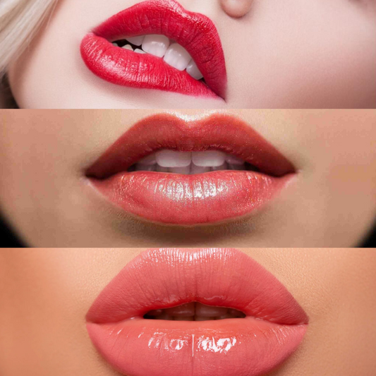 Labiales Jelly Tint