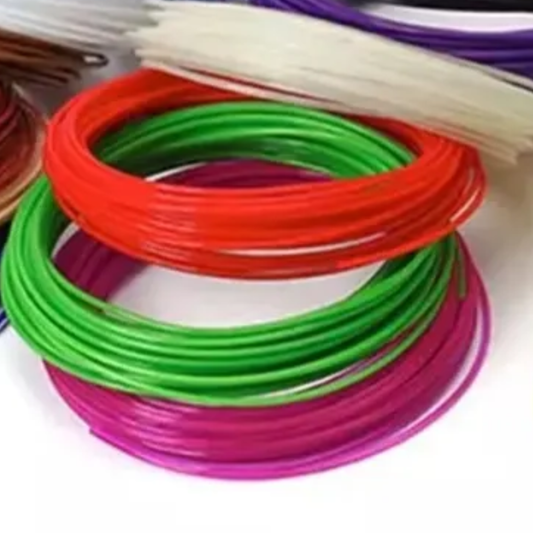 Filamentos Lapiz 3d * 10 und