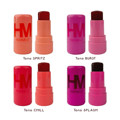 Labiales Jelly Tint