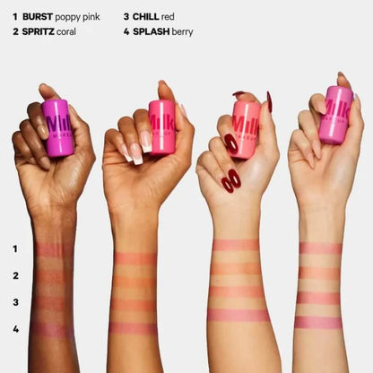 Labiales Jelly Tint